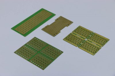 flex pcb