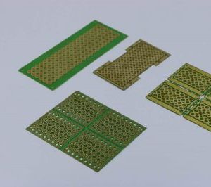 flex pcb