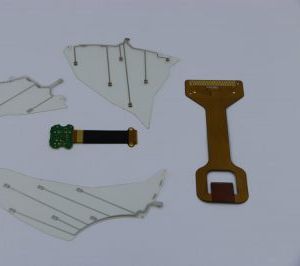 flexible pcb factory