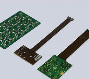 rigid-flex pcb factory