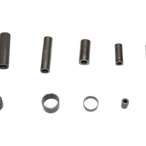 Hot sale rubber car shock absorber