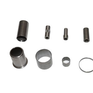 Car Shock Absorber Bonded Metal Parts Damper