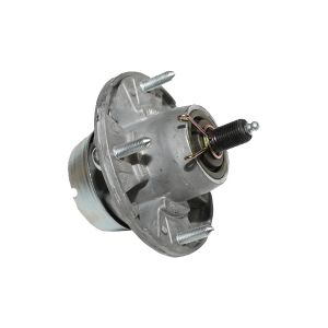 Parts Camp Replacement Spindle AM144377 for John Deere AM124498 AM131680 AM135349 Mower Spindle