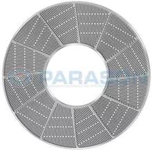Refiner Plates - For Pulp and Paper Mill