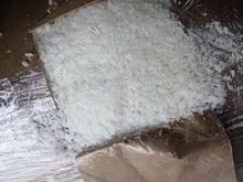 Dessicated coconut high fat medium grade