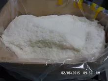 Desiccated coconut low fat