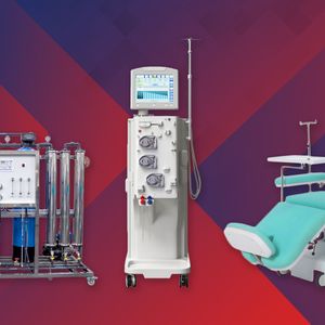 Dialysis Equipment
