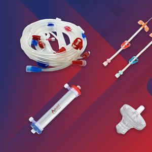 Dialysis Consumables