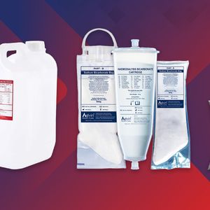Dialysis Concentrates