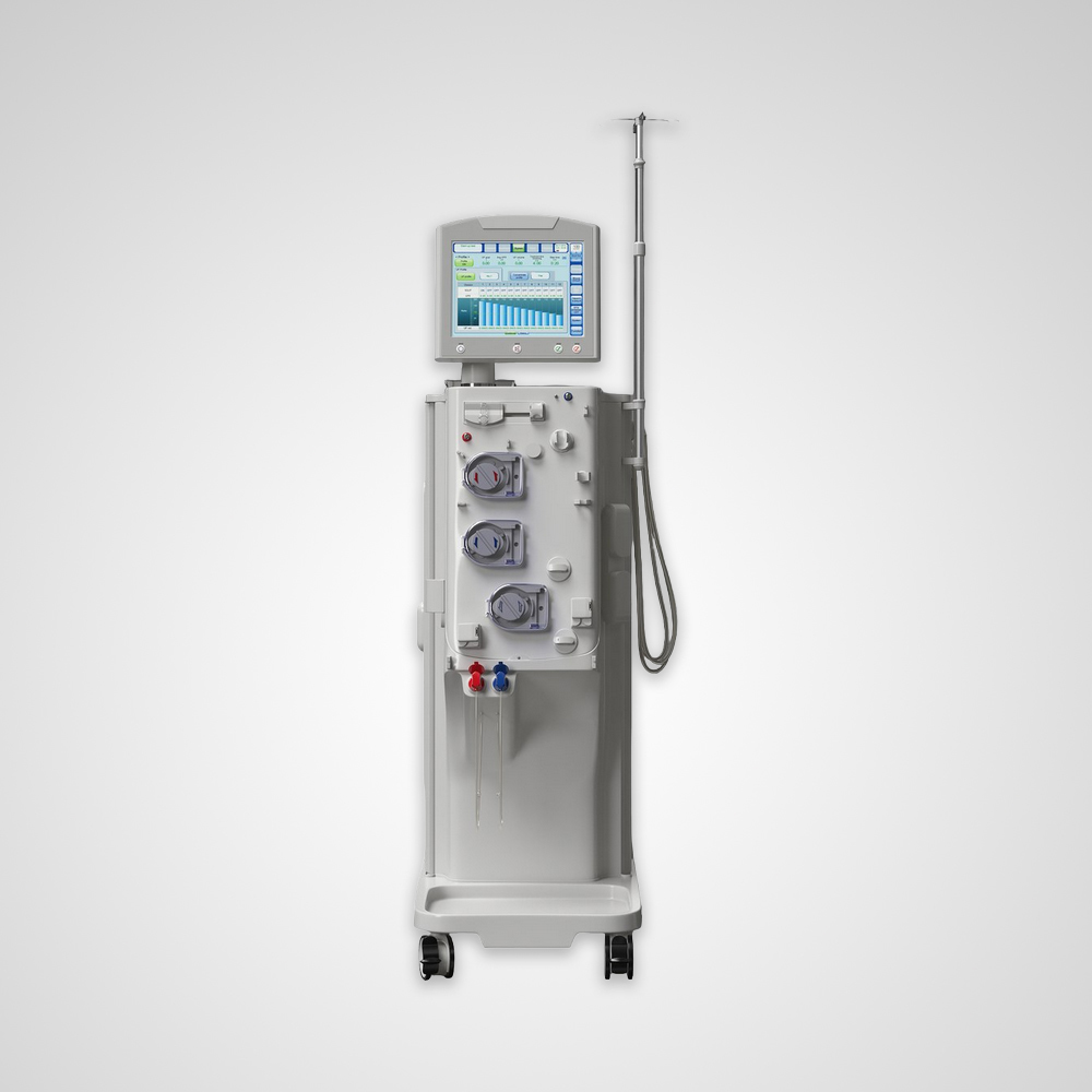 Dialysis Machine