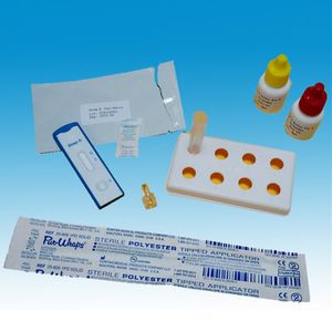 rapid test kits