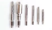 CNC Turning Shaft - CNC Turning Parts