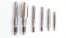 CNC Turning Shaft - CNC Turning Parts