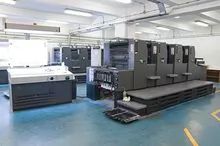 Carton Box Making Corrugated Carton Box Laminating Machine