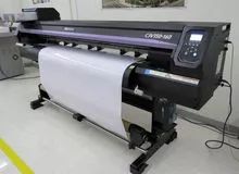Mimaki CJV150-160 Printer Cutter 64 Inch