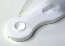 Maternova Schistosomiasis Rapid Diagnostic ( Replaces Kato Katz Fecal Test)