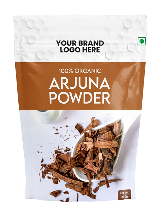 Arjuna Powder