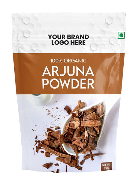 Arjuna Powder