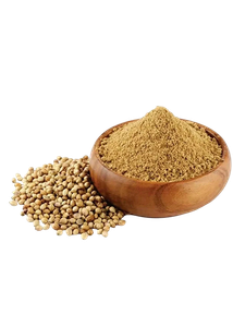 Coriander Seed & Powder