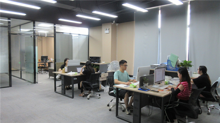Quanzhou Weiyi Paper Co., Ltd. Sanitary Napkins