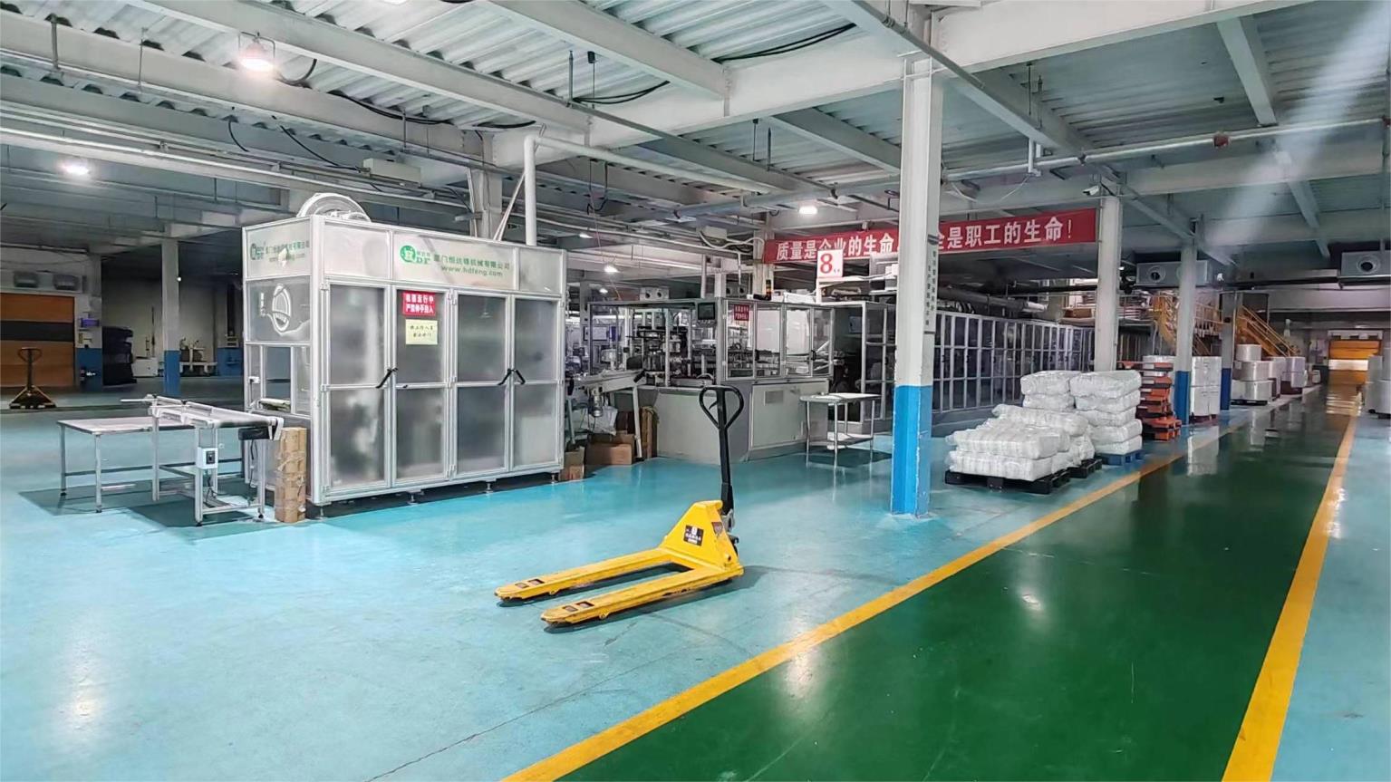 Hebei Jinjie Health Technology Co., Ltd. Adult Nursing Pad