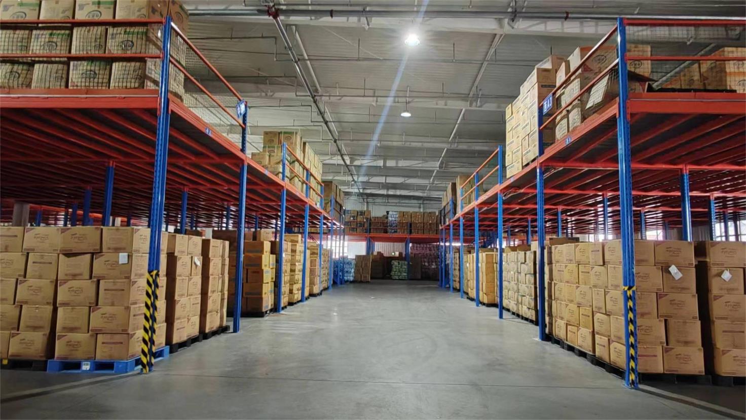 Hebei Jinjie Health Technology Co., Ltd. Adult Diaper
