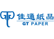 Fujian Putian G.T. Paper Co., Ltd. logo