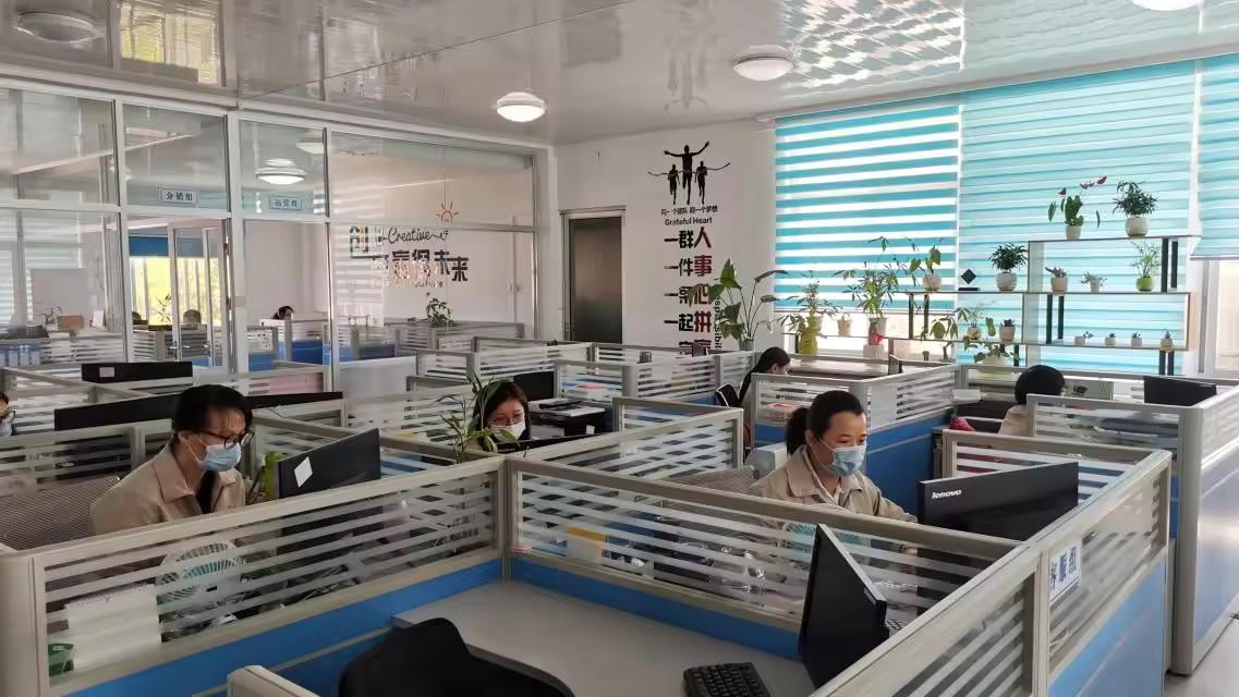 Fujian Putian G.T. Paper Co., Ltd. Baby Diapers