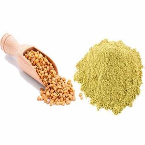 Premium Fenugreek Leaves Powder 100% Natural Aromatic & Nutrient Rich Non Gmo No Additives Ideal For Food & Health Products