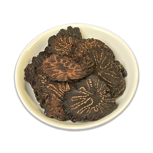 Cistanche (Rou Cong Rong) Dried Herb Raw Processed for Tea Soup Herbal Remedies-Wholesale From China