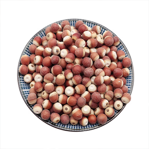 Wholesale Lotus Seed (Qian Shi) Dried Herb Raw Processing for Herbal Use-from China