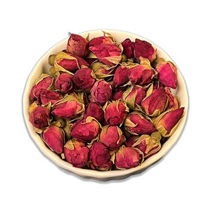 Bulk Supply of Raw-Dried Rose Flowers for Tea and Herbal Use Direct From China