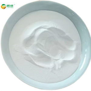 Wholesale Quality Assurance  White Powder Herbal Extract Variety-Jerusalem Artichoke Extract Inulin Powder