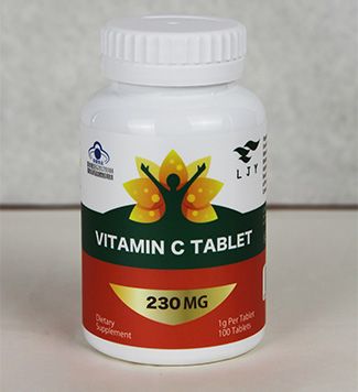 Vitamin C Tablets