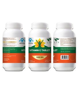 vitamin c 1000mg tablets
