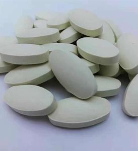 Vitamin c tablets 500mg with zinc and d3