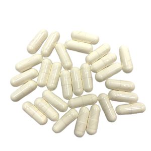 Maca Capsule Health Supplement and Men's Supplement for Strength and Endurance Non-GMO