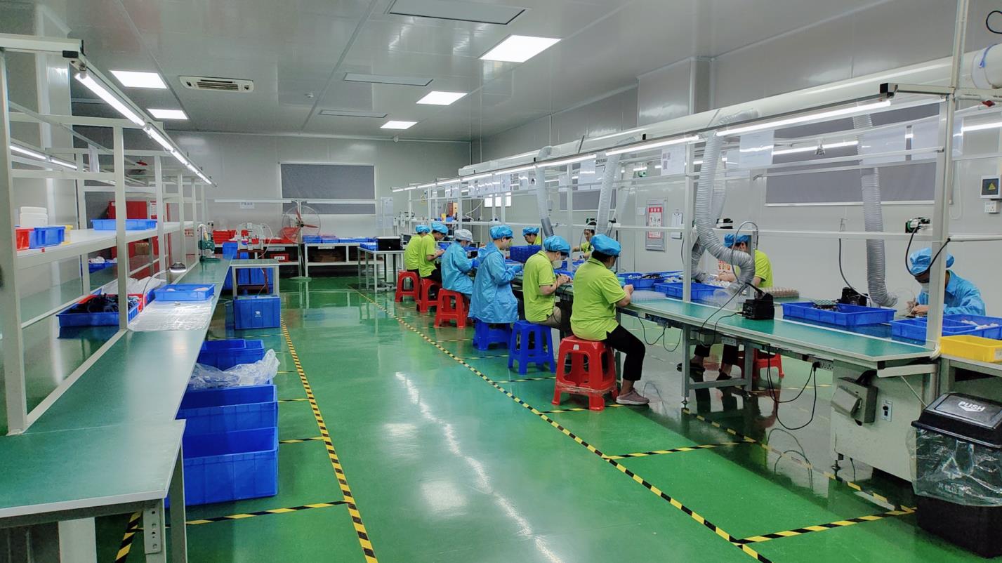 Huizhou Style-Vibes Tech Co, Ltd. Masturbation Cup