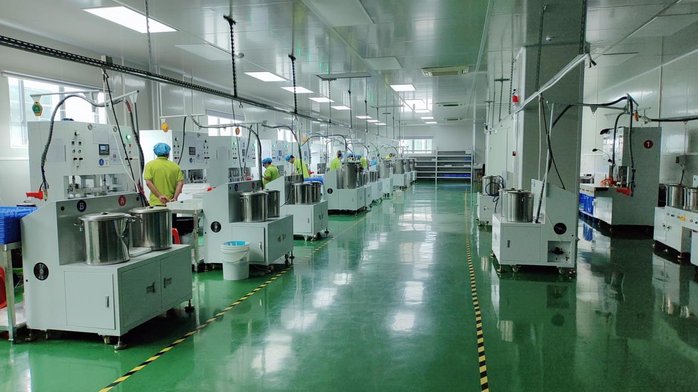 Huizhou Style-Vibes Tech Co, Ltd. Vibrator For Women