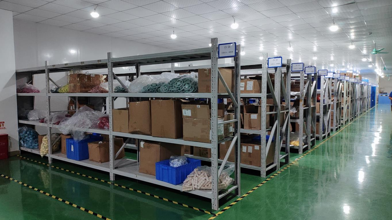 Huizhou Style-Vibes Tech Co, Ltd. Dildo