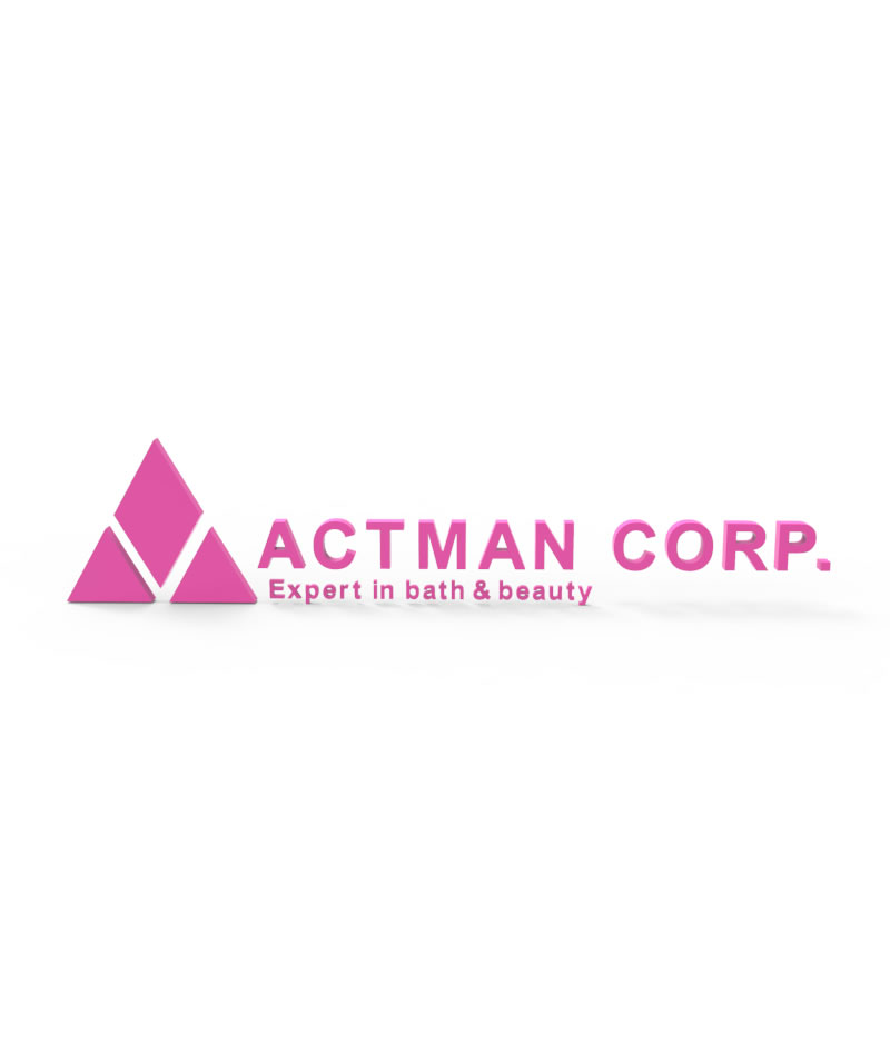 Actman Corporation logo