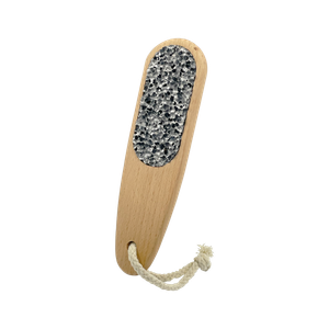 Foot File Pedicure Bamboo Foot File