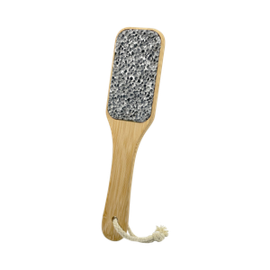 Foot File Pedicure Bamboo Foot File