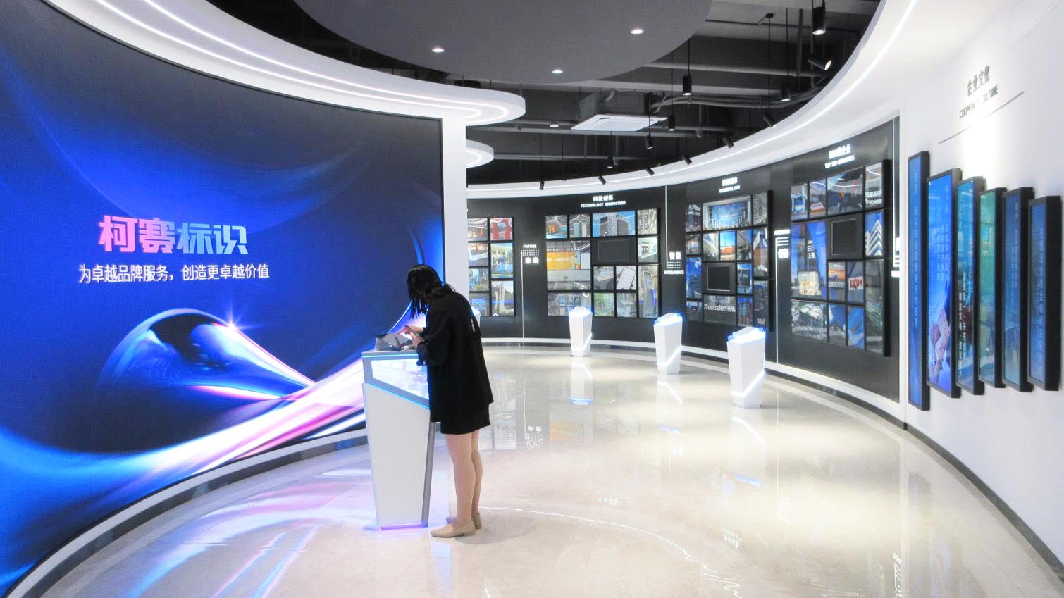 Shenzhen Cosun Sign Smart-Tech Co., Ltd. Light Boxes