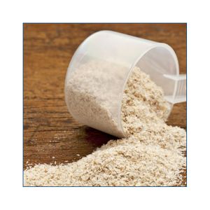 100% High Quality Powder Wholesale Natural Bulk Food Grade Fiber 99.95% Organic Psyllium Husk Powder For Health At Lowest Price