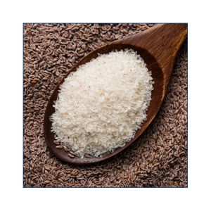 High Quality 100% Natural Wholesale Price Bulk Food Grade Pure 99% Psyllium Powder Buy At Lowest Price Food Grade Psyllium Husk