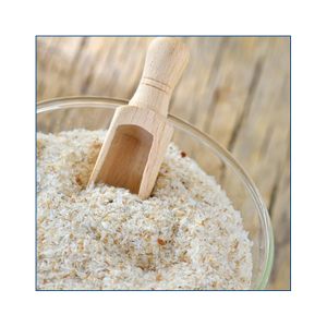 Wholesale Supply Organic Food Grade Bulk Psyllium Husk Powder 99% Pure Protein Wild Cultivated-Packaged in Bottle At Low Price