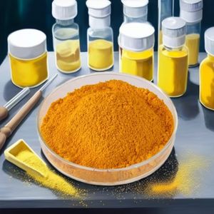 80% Feed Grade Vitamin B2  INR 1075+0 Ex Bhiwandi