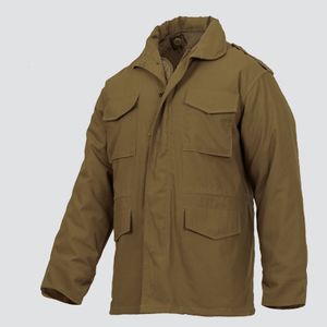 Military Jacket