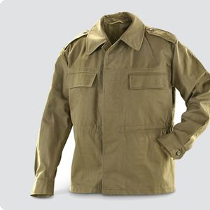 Military Jacket